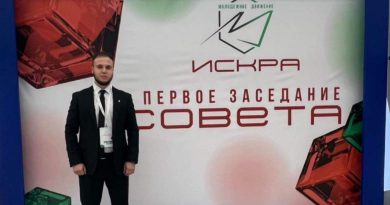 Андрей Туремский: Убежден, что «Искра» внесет свой вклад в развитие страны