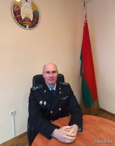 Уборочная кампания под пристальным вниманием прокуратуры Могилевского района