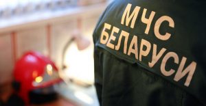 Два серьезных пожара произошли в Могилевской области 21 апреля из-за неосторожного обращения с огнем