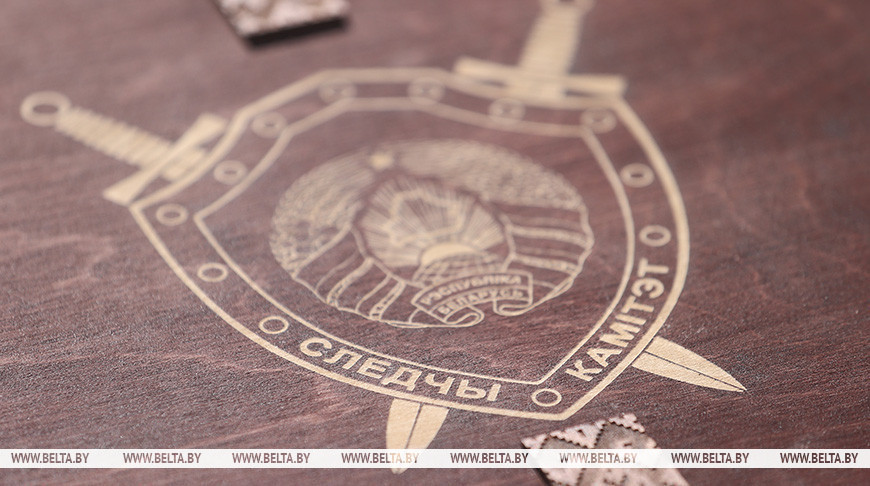 Следователи устанавливают обстоятельства гибели ребенка в Борисовском районе