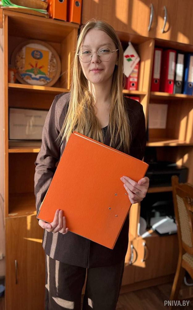 От клавиш фортепиано – к клавиатуре: история молодого специалиста «Жилкомхоза» Алины Малаховой