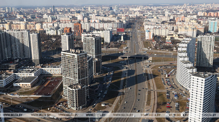 Лукашенко подписал указ об автомобильных перевозках пассажиров в нерегулярном сообщении 