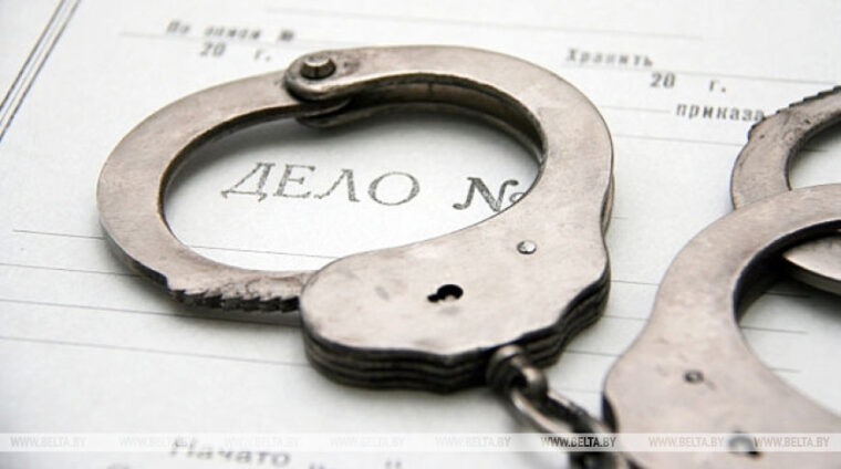 В Могилеве водитель предприятия похитил почти 1 тыс. литров топлива