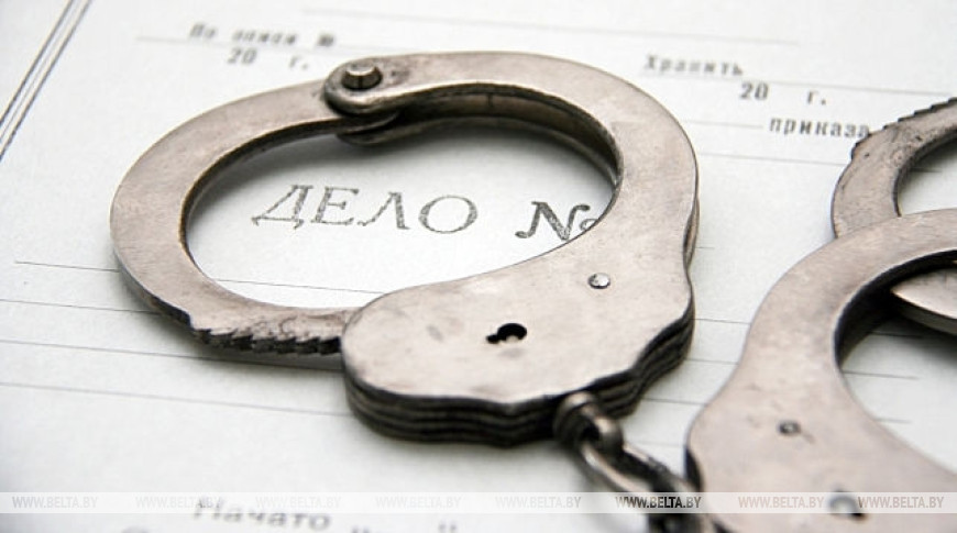 В Могилеве водитель предприятия похитил почти 1 тыс. литров топлива