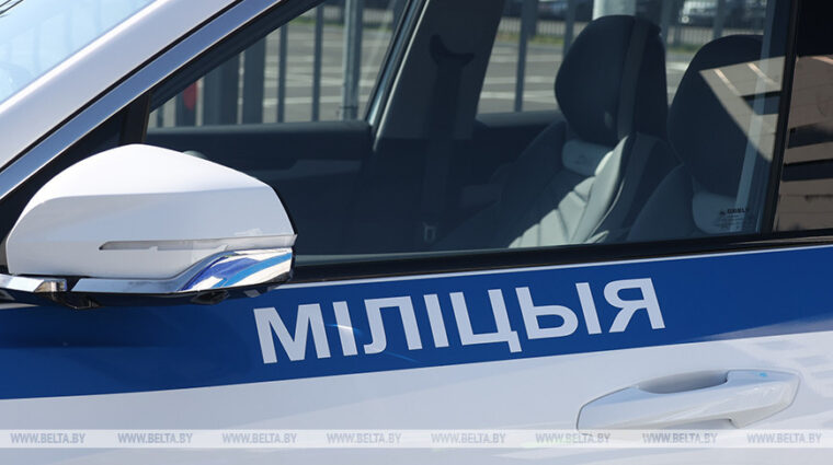 За прошедшие выходные на дорогах Могилевской области задержали 16 пьяных водителей