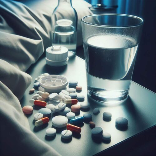 Могут ли причинить вред антидепрессанты, если принимать их без назначения врача? Рассказал эксперт