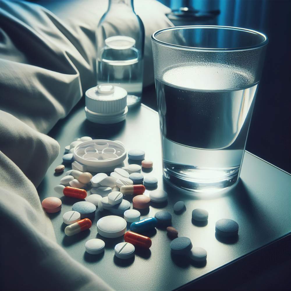 Могут ли причинить вред антидепрессанты, если принимать их без назначения врача? Рассказал эксперт