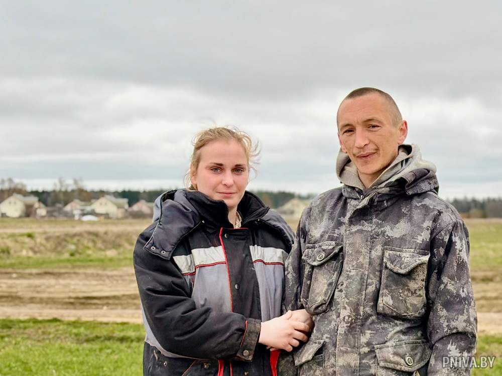 Почему молодежь выбирает село: истории из ОАО «Тишовка»