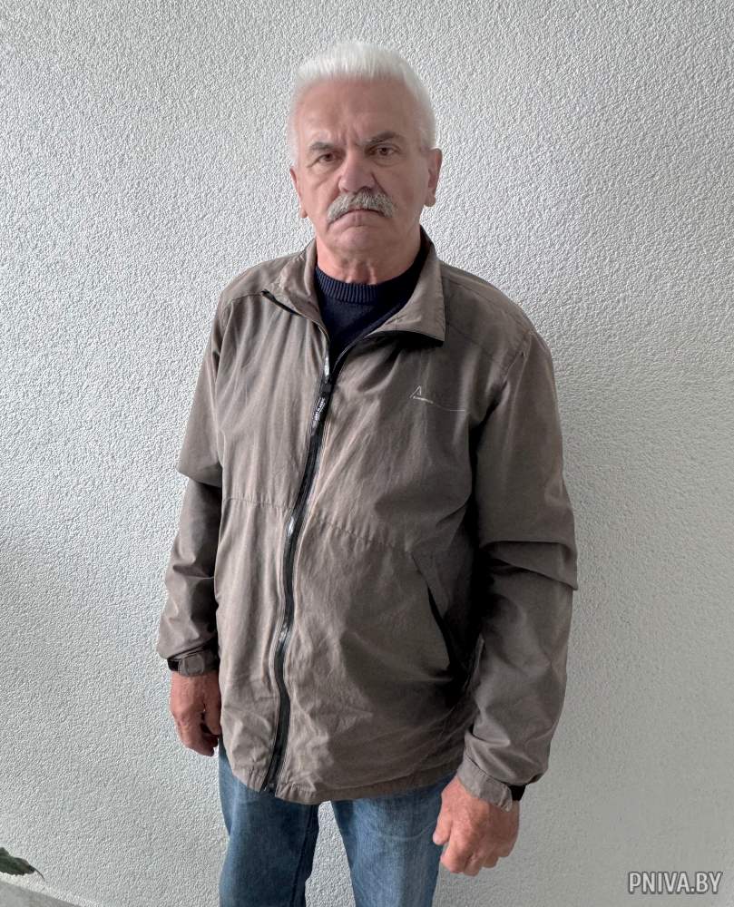 Привкус металла и яркое небо над Припятью: 40 лет спустя – история ликвидатора Григория Саченка