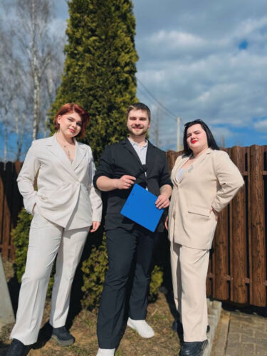 Узнали о программе, которая будет радовать жителей во всех уголках района.