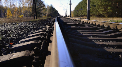 В Могилевском РОВД напомнили о необходимости соблюдения правил переезда и прохода железнодорожных путей