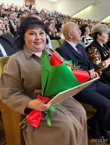 «Человек года» Татьяна Жигалина – о возрожденных обрядах, песнях бабушки и о том, как клуб стал домом