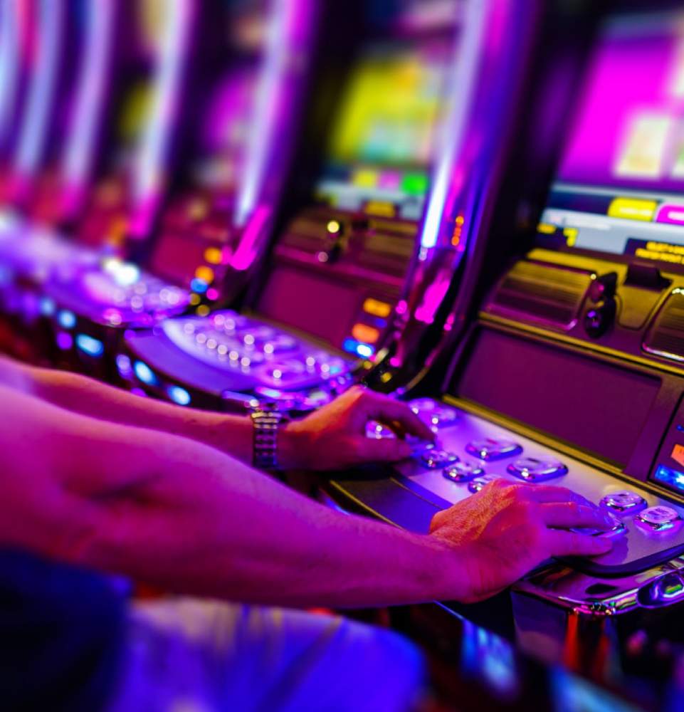 Почему азартные игры опаснее наркотиков? Механизм зависимости