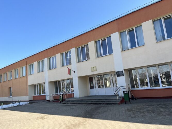 Кадровая политика в действии: почему молодые специалисты выбирают Могилевский район