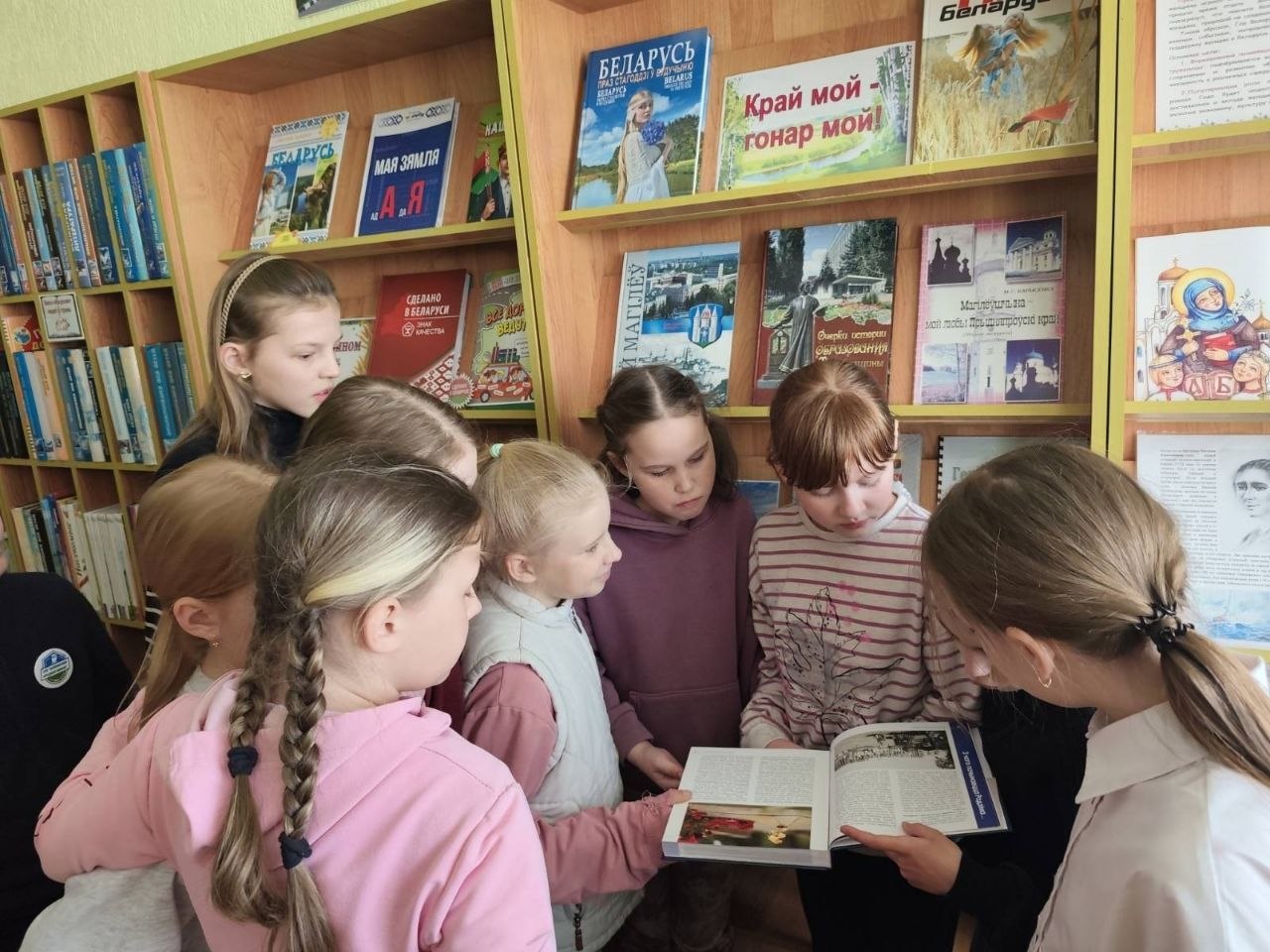 От школьного лагеря до трудового десанта: как школьники Могилевского района проведут летние каникулы