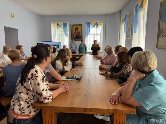 Подведены итоги конкурса «Белорусская женщина – символ силы и вдохновения»