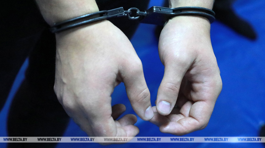 Житель Могилевской области задержан за реабилитацию нацизма