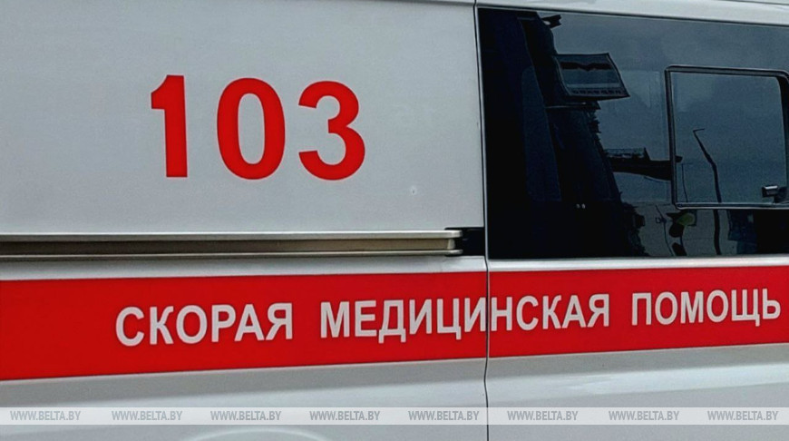 В Могилеве пенсионерка ацетоном травила вредителей на балконе и получила ожоги