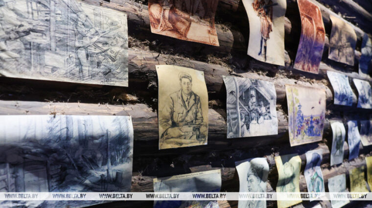 Музей Славы Могилевщины отметит первый день рождения квестами, кинопоказами и экскурсиями