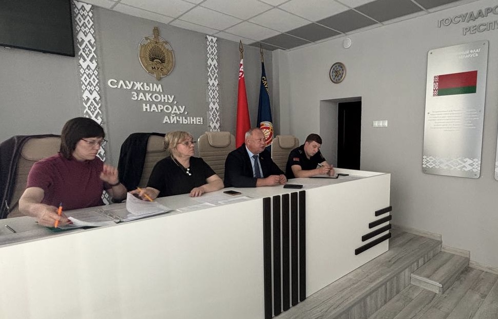 Шанс начать сначала: как в Могилевском районе помогают трудоустроиться неработающим гражданам
