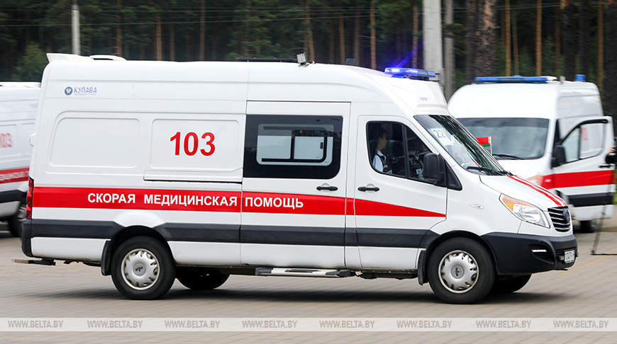 Областные соревнования бригад скорой помощи пройдут в Могилеве
