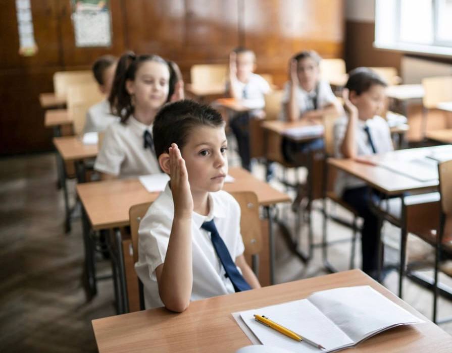 Что изменится в школах Беларуси с 1 сентября 2026 года: обзор основных новшеств