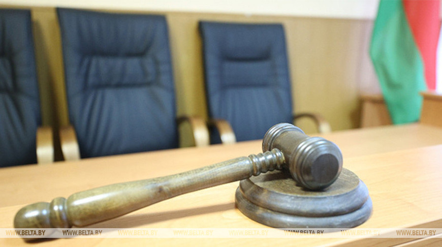 Минчанин в интернете отрицал геноцид белорусского народа, дело направлено в суд