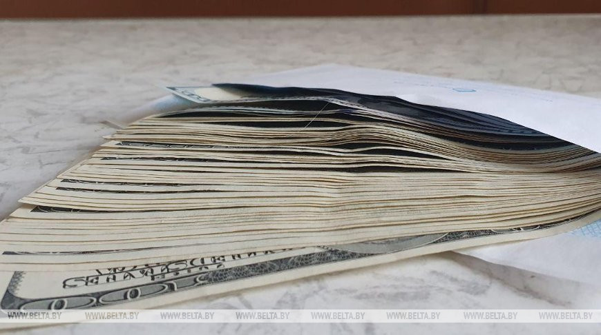 Минчанка отдала мошенникам более $15 тыс., но деньги удалось вернуть