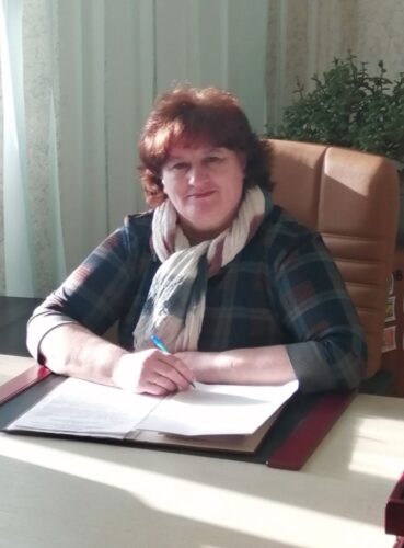 Верность родному краю: история руководителя КСУП «Птицефабрика «Елец» Марианны Стефаненко